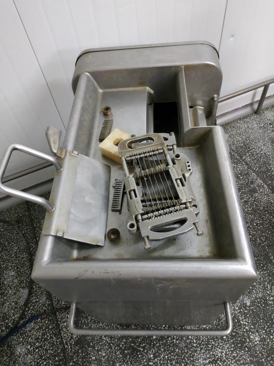 maszyny z zakladu miesnego-3